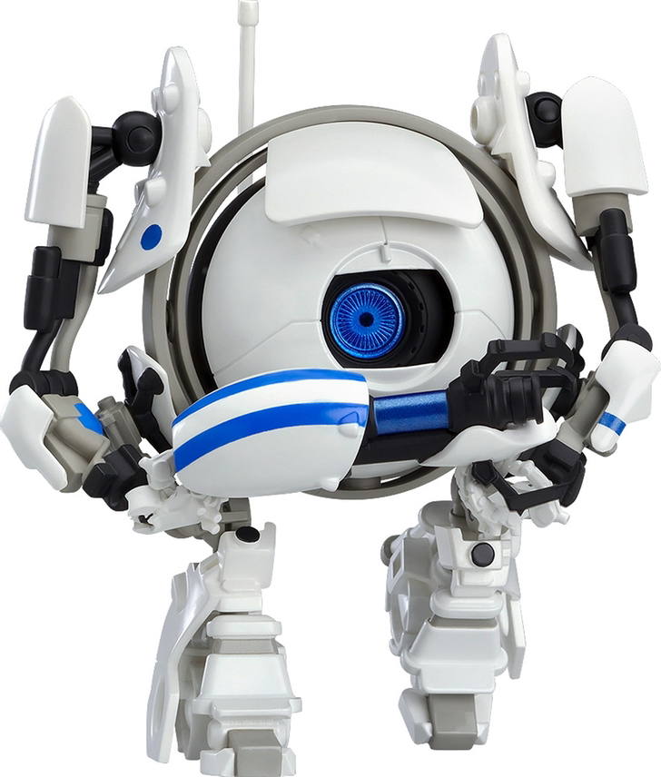 atlas nendoroid