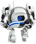 Nendoroid No. 915 Portal 2: Atlas thumbnail 1