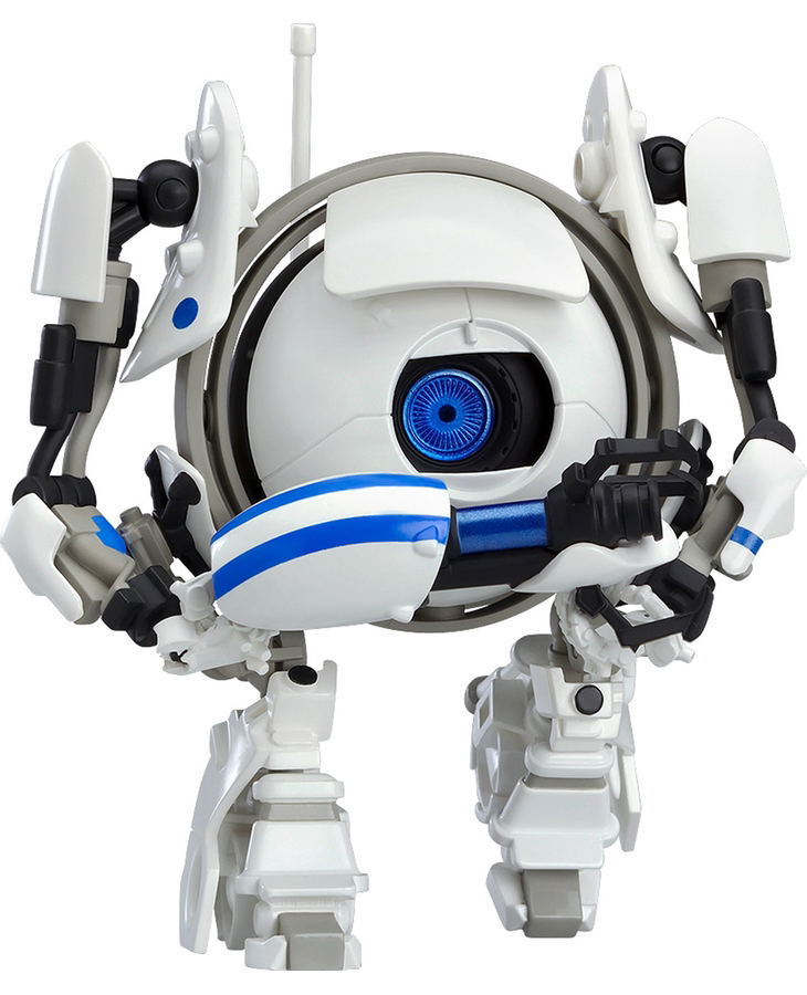 Nendoroid No. 915 Portal 2: Atlas image 1