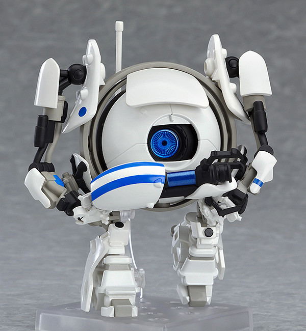 Nendoroid No. 915 Portal 2: Atlas image 2