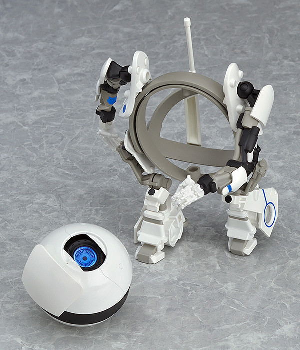 Nendoroid No. 915 Portal 2: Atlas image 4