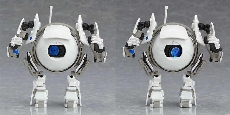 Nendoroid No. 915 Portal 2: Atlas image 6