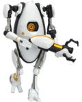 Nendoroid No. 916 Portal 2: P-Body thumbnail 1