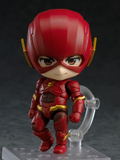 Nendoroid No. 917 Justice League: Flash Justice League Edition thumbnail 2