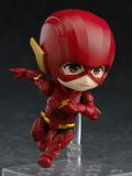 Nendoroid No. 917 Justice League: Flash Justice League Edition thumbnail 3