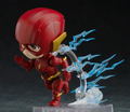 Nendoroid No. 917 Justice League: Flash Justice League Edition thumbnail 6