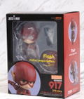 Nendoroid No. 917 Justice League: Flash Justice League Edition thumbnail 7