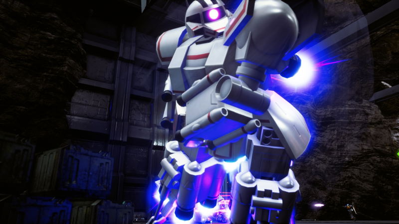 New Gundam Breaker (Chinese Subs) image 17