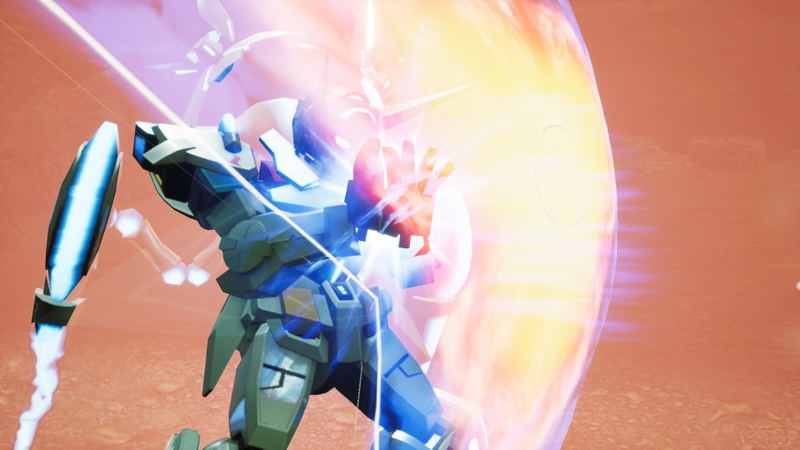 新高達創壞者 (中文限定版) image 19