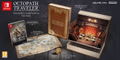 Octopath Traveler [Traveler's Compendium Edition] thumbnail 3