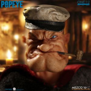 One:12 Collective Popeye
