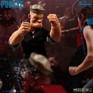 One:12 Collective Popeye