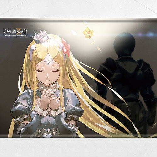 Overlord II B2 Wall Scroll: Renner 1 image 1