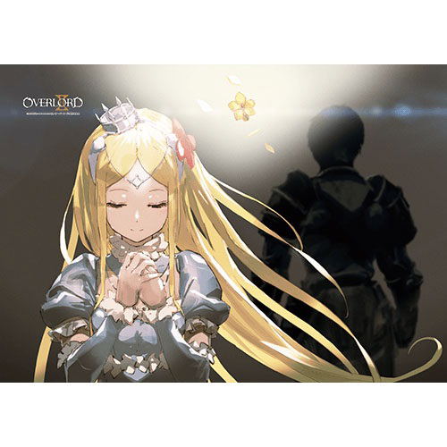 Overlord II B2 Wall Scroll: Renner 1 image 2