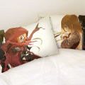 Overlord II Pillow Cover: Evileye thumbnail 1