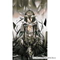 Overlord II Sheets: Albedo thumbnail 1