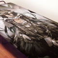 Overlord II Sheets: Albedo thumbnail 2