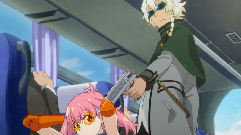 Punch Line image 9