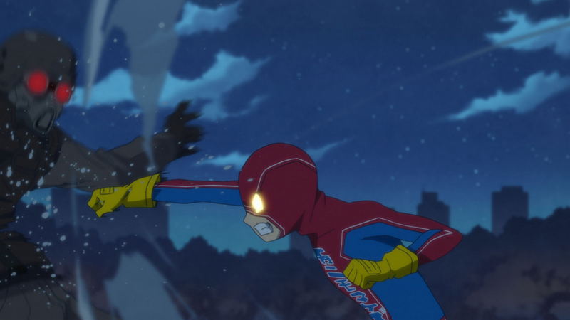 Punch Line image 10