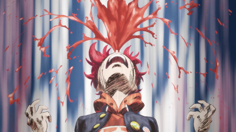 Punch Line image 5
