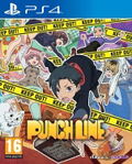 Punch Line thumbnail 1