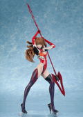 Rebuild of Evangelion - Asuka Langley Shikinami Complete Figure thumbnail 3
