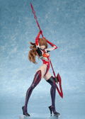 Rebuild of Evangelion - Asuka Langley Shikinami Complete Figure thumbnail 4