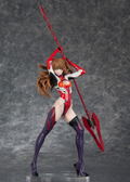 Rebuild of Evangelion - Asuka Langley Shikinami Complete Figure thumbnail 6