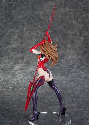 Rebuild of Evangelion - Asuka Langley Shikinami Complete Figure