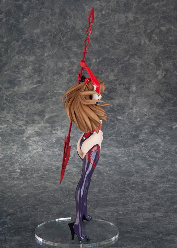 Rebuild of Evangelion - Asuka Langley Shikinami Complete Figure image 9