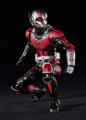 S.H.Figuarts Ant-Man and the Wasp: Ant-Man