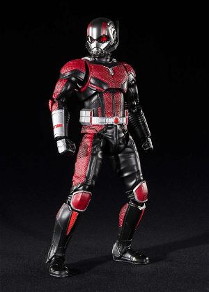 S.H.Figuarts Ant-Man and the Wasp: Ant-Man