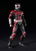 S.H.Figuarts Ant-Man and the Wasp: Ant-Man & Ant Set thumbnail 4