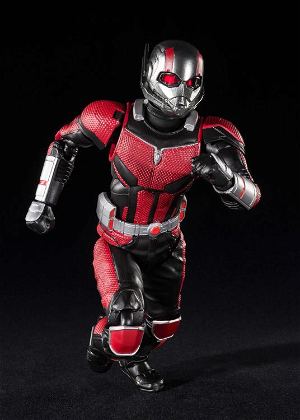 S.H.Figuarts Ant-Man and the Wasp: Ant-Man & Ant Set