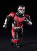 S.H.Figuarts Ant-Man and the Wasp: Ant-Man & Ant Set thumbnail 7