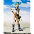 S.H.Figuarts Dragon Ball: Bulma thumbnail 3
