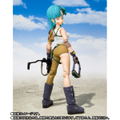 S.H.Figuarts Dragon Ball: Bulma thumbnail 4