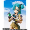 S.H.Figuarts Dragon Ball: Bulma thumbnail 6