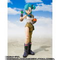S.H.Figuarts Dragon Ball: Bulma thumbnail 7