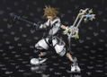 S.H.Figuarts Kingdom Hearts II: Sora Final Form thumbnail 1