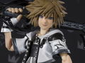 S.H.Figuarts Kingdom Hearts II: Sora Final Form thumbnail 2