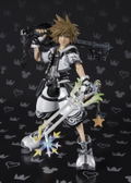 S.H.Figuarts Kingdom Hearts II: Sora Final Form thumbnail 3