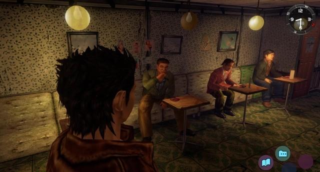 Shenmue I & II image 7