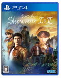 Shenmue I & II thumbnail 1