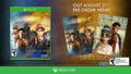 Shenmue I & II thumbnail 2