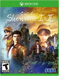Shenmue I & II thumbnail 1