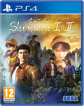 Shenmue I & II thumbnail 1