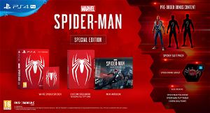 Spider-Man [Special Edition]