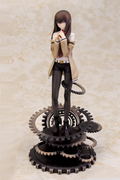 Steins;Gate 1/7 Scale Pre-Painted Figure: Makise Kurisu thumbnail 1