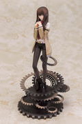 Steins;Gate 1/7 Scale Pre-Painted Figure: Makise Kurisu thumbnail 3